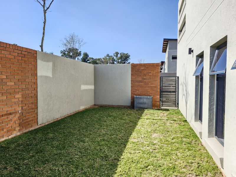  Exclusive Cluster Home for Rent at The Wrens - Photo 1