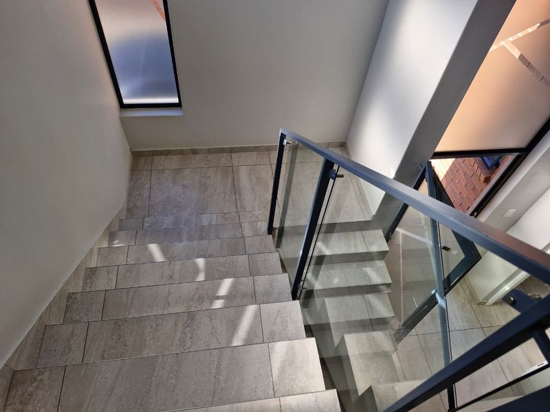  Exclusive Cluster Home for Rent at The Wrens - Photo 8