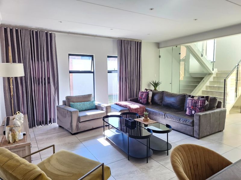  Exclusive Cluster Home for Rent at The Wrens - Photo 6