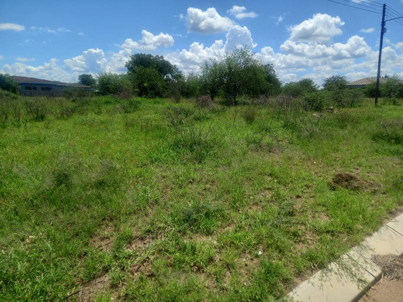 Prime Vacant Erf in Dendron for Your Dream Home - Photo 2