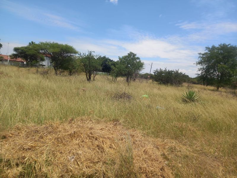 Prime Vacant Erf in Dendron for Your Dream Home - Photo 5