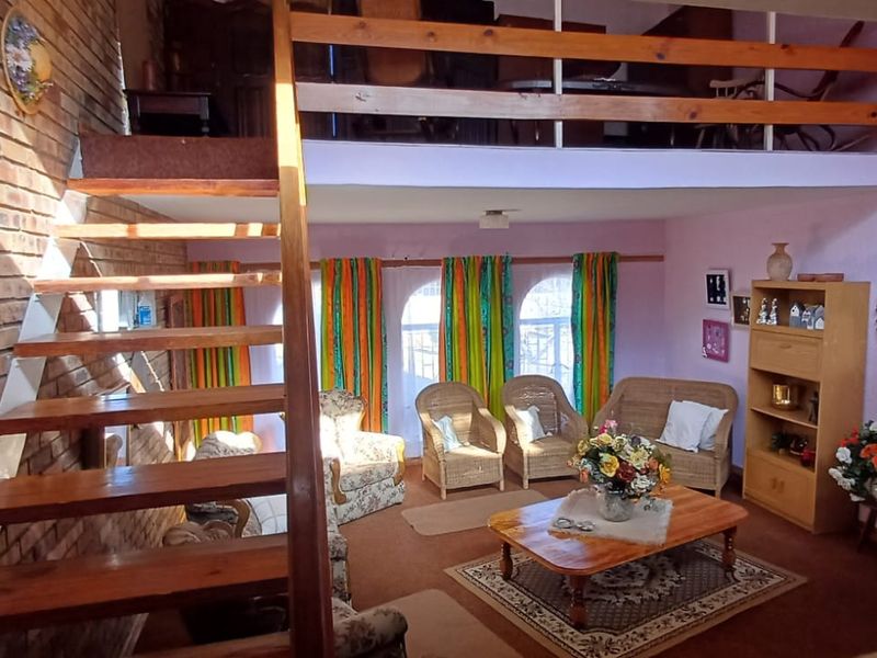 Spacious 3-Bedroom Family Home with Flatlet in Prime Flamwood - Photo 5