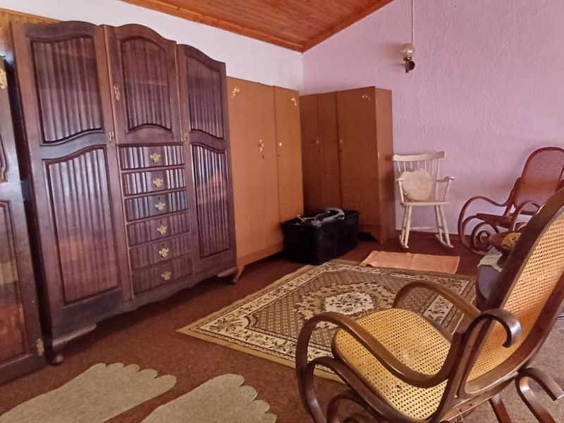 Spacious 3-Bedroom Family Home with Flatlet in Prime Flamwood - Photo 6