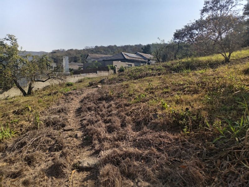 Vacant Land for Sale - Elawini Lifestyle Estate , Mbombela - Photo 5