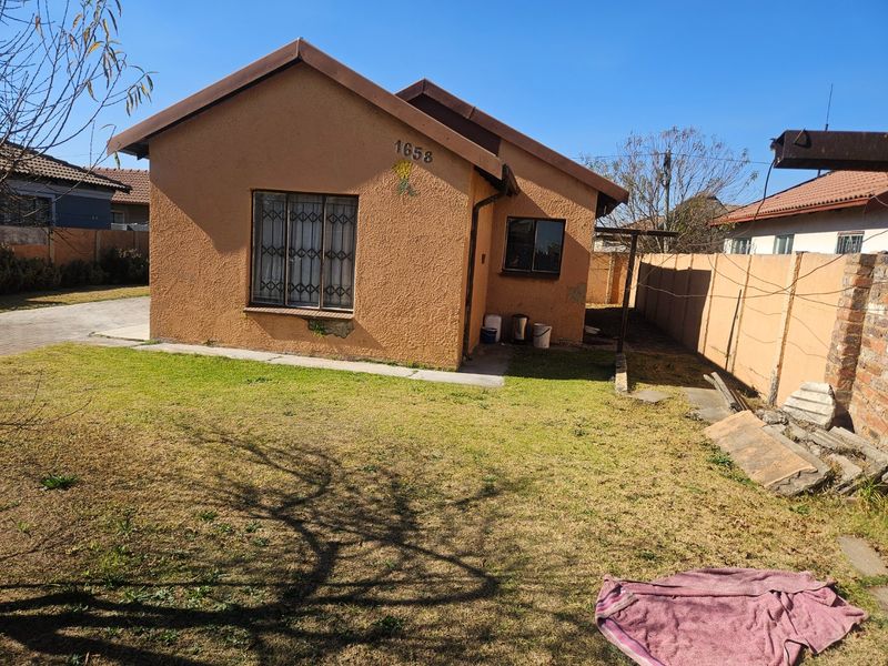 3 Bedroom house for sale - Photo 3