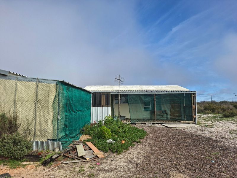 Spacious Smallholding with Endless Potential in Hopefield - Photo 7