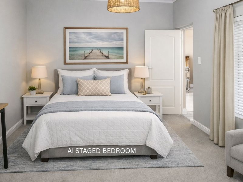 Upmarket Modern Nahoon Home — Bedrooms, Office, Workshop, Pool & More! - Photo 7
