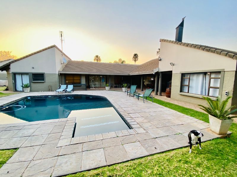8 bedrooms for Sale in Raslouw - Photo 3