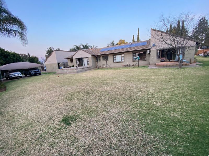8 bedrooms for Sale in Raslouw - Photo 6