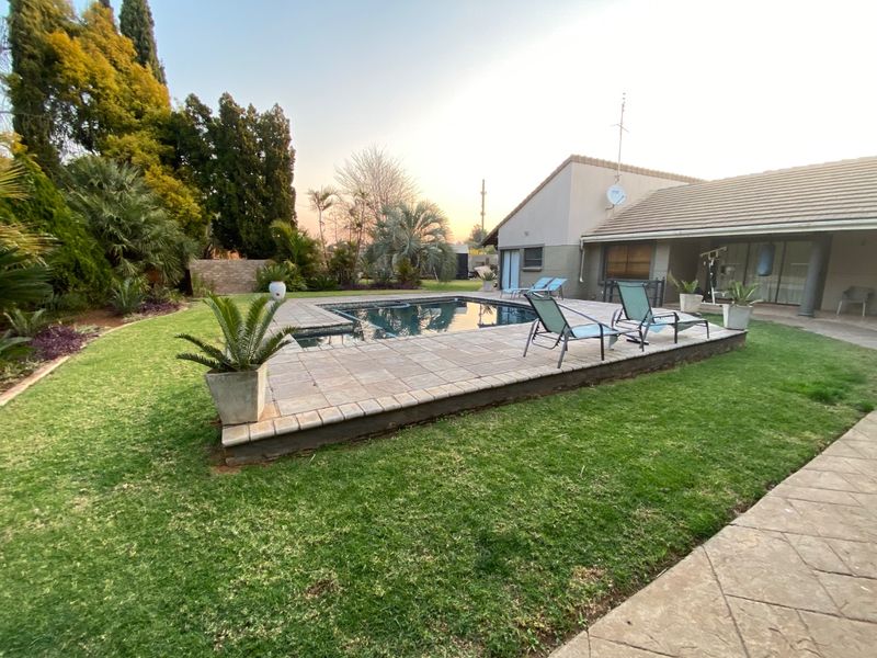 8 bedrooms for Sale in Raslouw - Photo 5