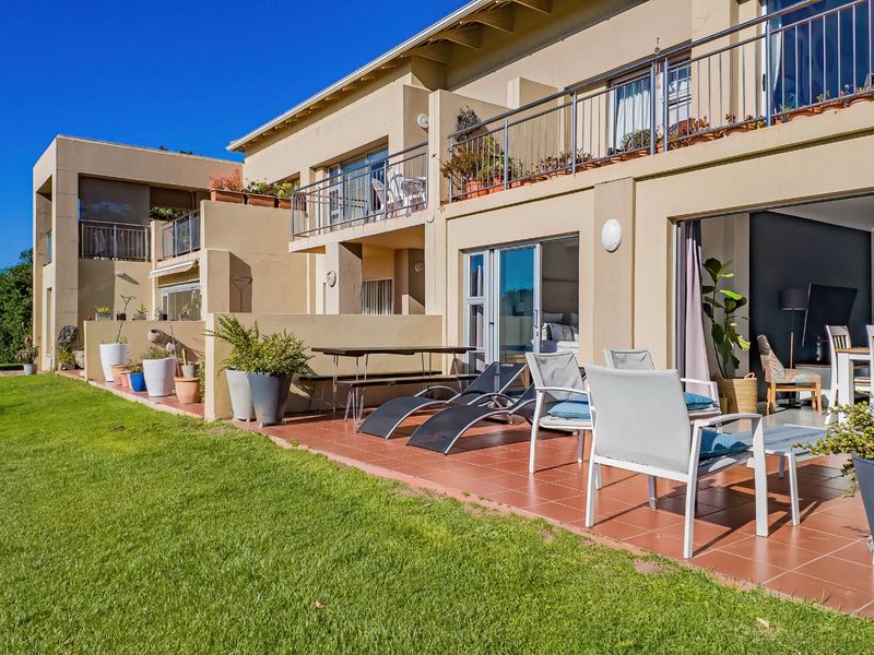Renovated Ground-Floor Gem at Goose Valley Golf Estate! - Photo 6