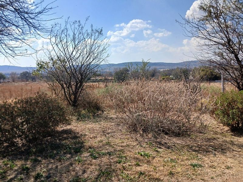 VACANT LAND OF 702M2 - Photo 8