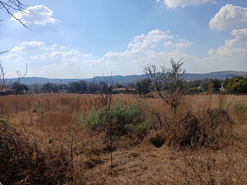 VACANT LAND OF 702M2 - Photo 6