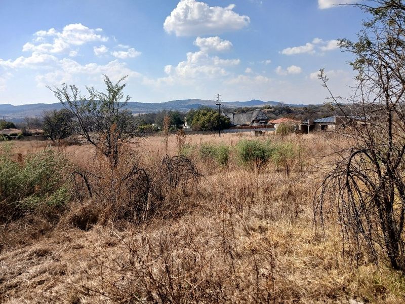 VACANT LAND OF 702M2 - Photo 7