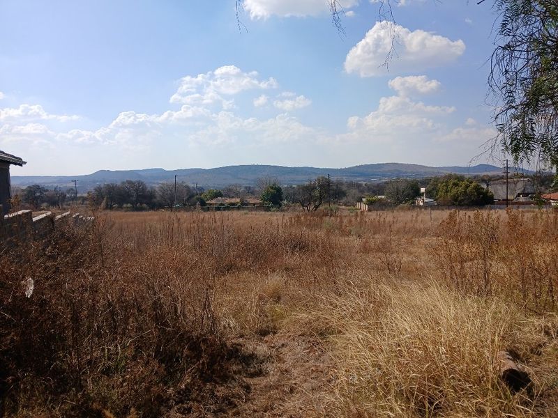 VACANT LAND OF 702M2 - Photo 5