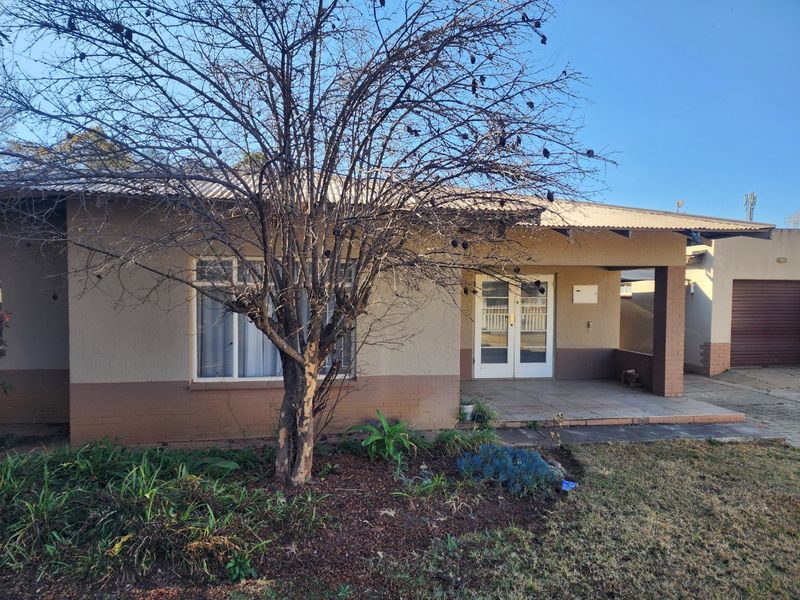 4 bedroom house in Oudorp - Photo 1