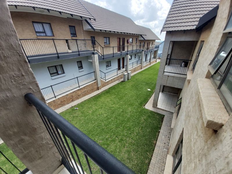 Apartment for sale in safe and secure security complex. - Photo 1