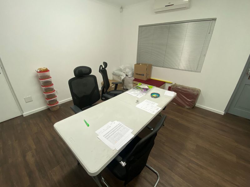 3170m2 Industrial space to let  - Photo 7