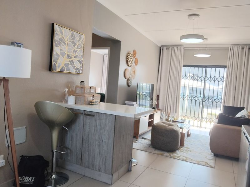 Immaculate Ground Floor 3 Beds, 2 Baths Apartment To Rent in The West End Estate, Carlswald, Midrand - Photo 6