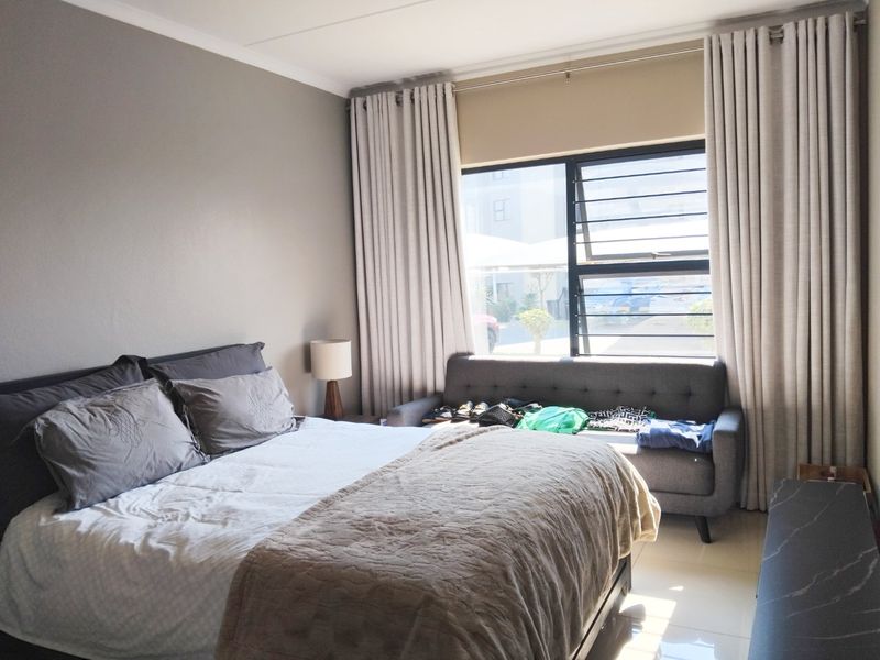 Immaculate Ground Floor 3 Beds, 2 Baths Apartment To Rent in The West End Estate, Carlswald, Midrand - Photo 7