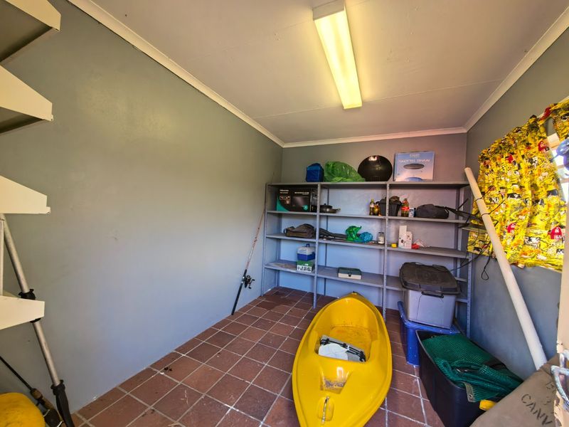 Breathtaking Views & Direct Water Access - Photo 6