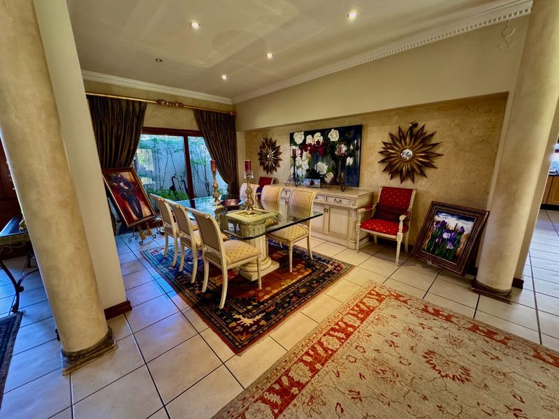 Luxury Secure Family Living At Its Finest - Photo 9