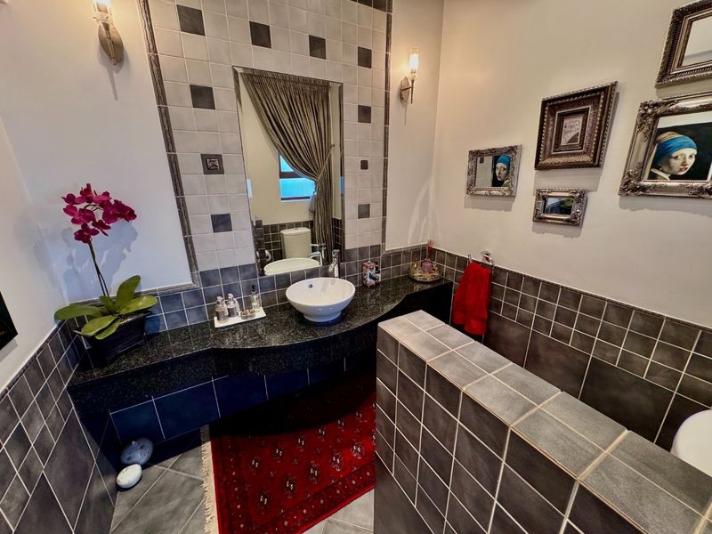 Luxury Secure Family Living At Its Finest - Photo 3