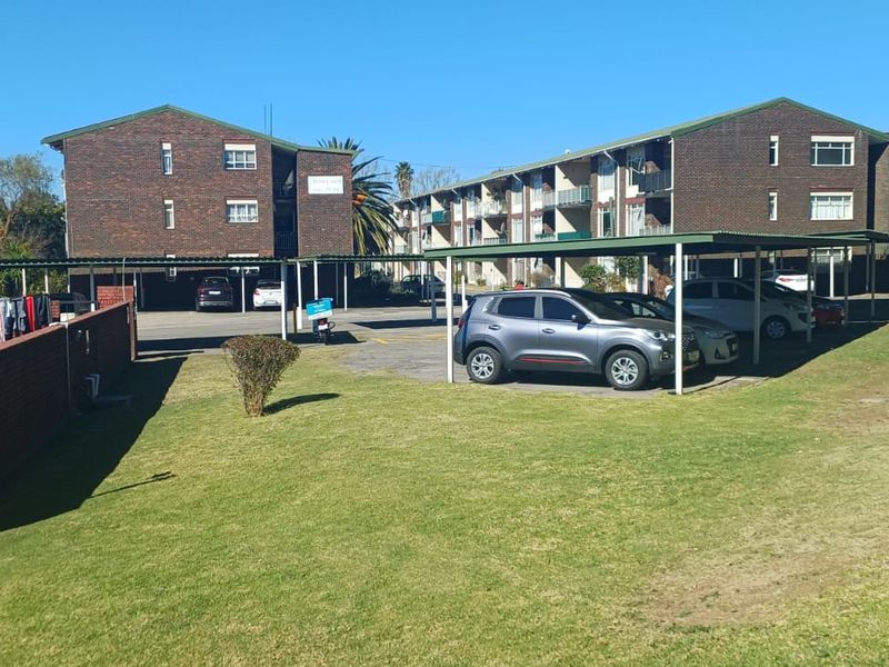 Open Plan Ground Floor Apartment in Impala Park, Boksburg - Photo 1