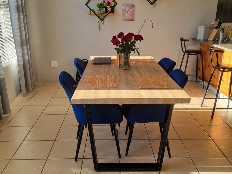3 Bedroom House for Rent in Croydon / Somerset West - Photo 4