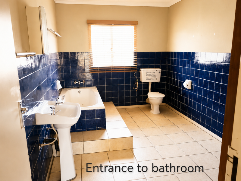 Flatlet To Rent in La Hoff - Photo 10