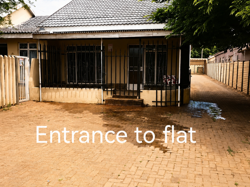 Flatlet To Rent in La Hoff - Photo 1