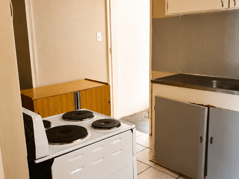 Flatlet To Rent in La Hoff - Photo 3