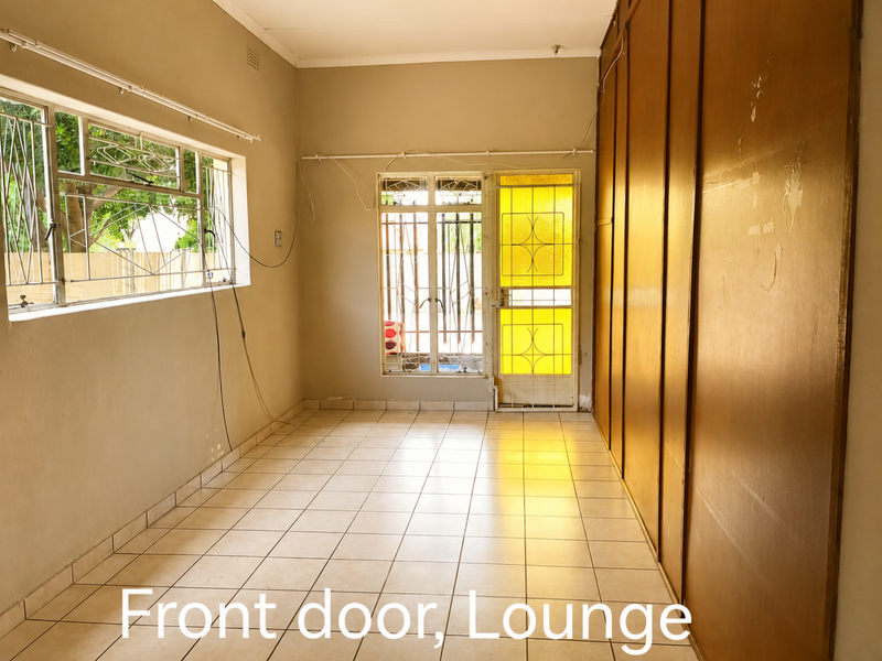 Flatlet To Rent in La Hoff - Photo 2
