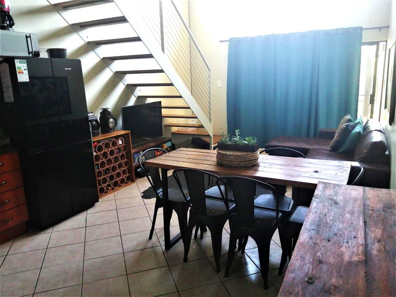 Charming & Modern Loft – Prime Investment in Oukraal Apartments! - Photo 6