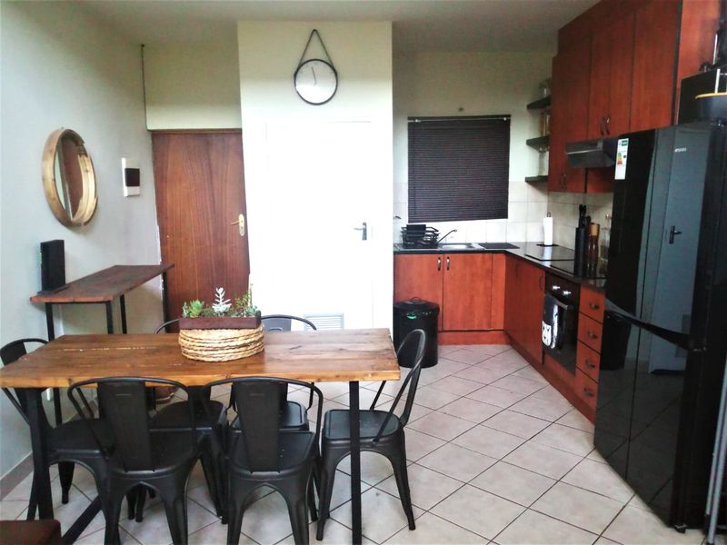 Charming & Modern Loft – Prime Investment in Oukraal Apartments! - Photo 5