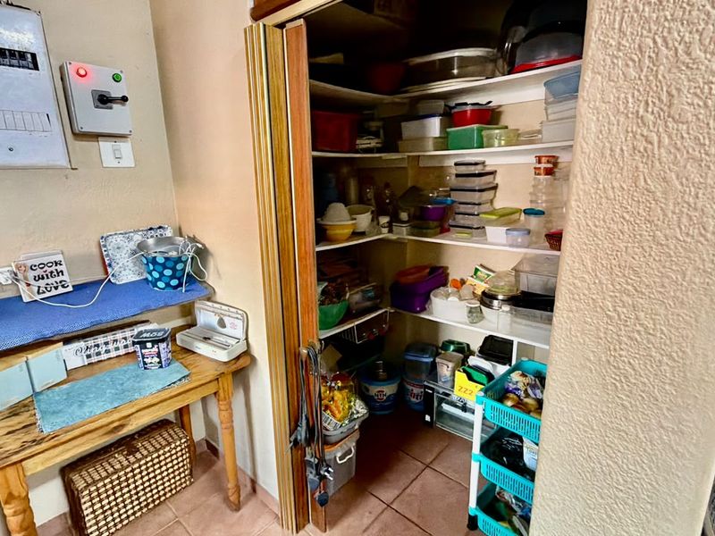 Rare opportunity to own a home in a very sought after street  - Photo 6