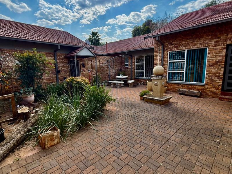 Rare opportunity to own a home in a very sought after street  - Photo 1