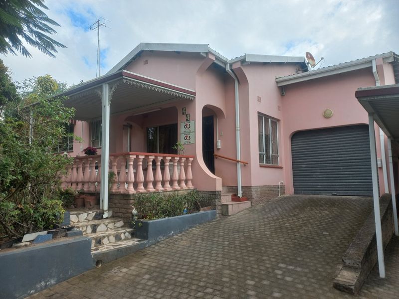 LOVELY FAMILY HOME FOR SALE IN STANGER - Photo 3
