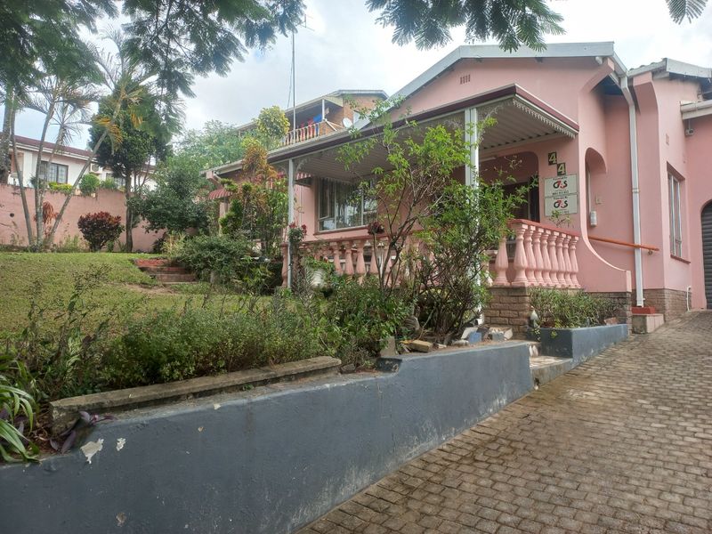 LOVELY FAMILY HOME FOR SALE IN STANGER - Photo 1