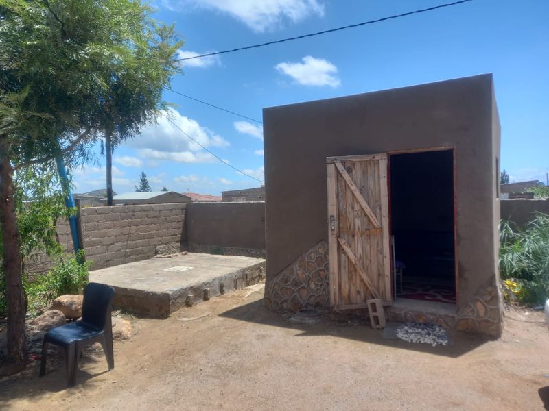 Charming Mankweng rural Home with Practical Living - Photo 5