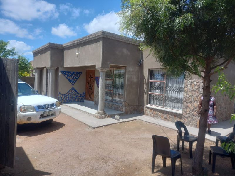 Charming Mankweng rural Home with Practical Living - Photo 1