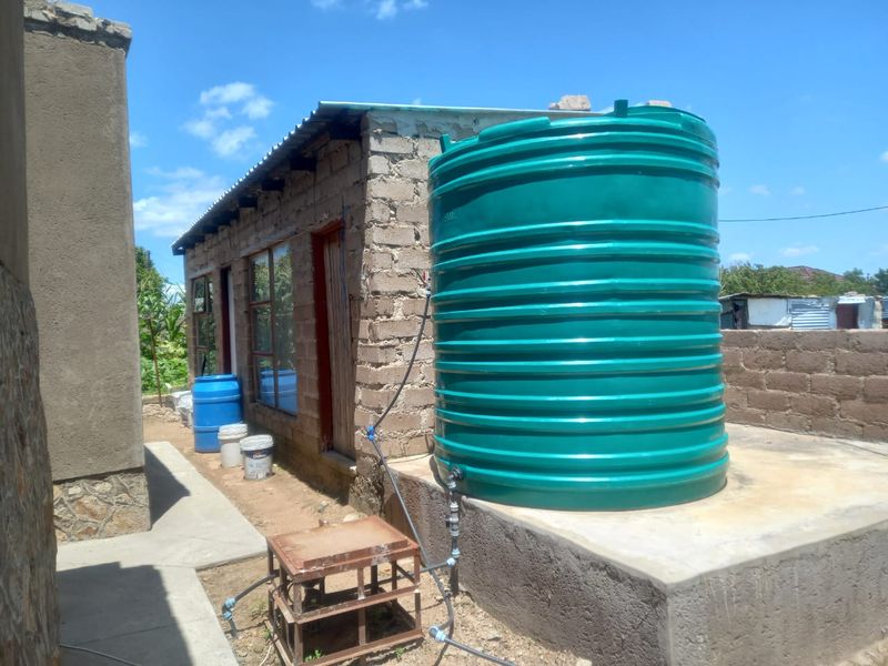 Charming Mankweng rural Home with Practical Living - Photo 6