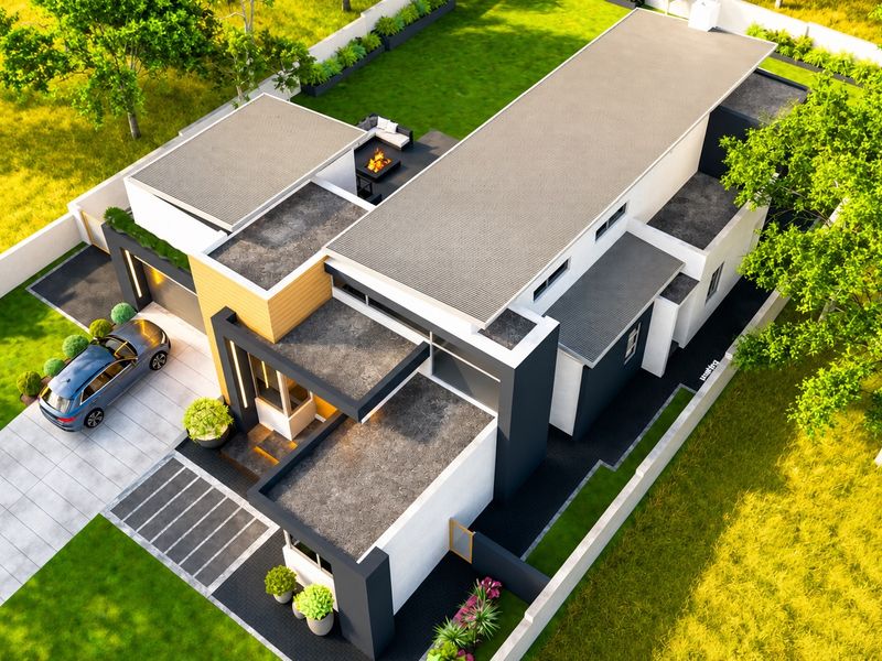 Exceptional Luxury Living in the Prestigious Midstream Heights - Photo 8