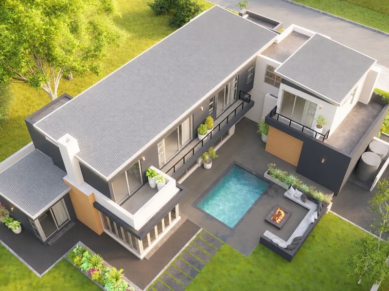 Exceptional Luxury Living in the Prestigious Midstream Heights - Photo 6