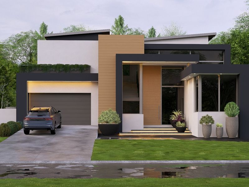 Exceptional Luxury Living in the Prestigious Midstream Heights - Photo 4