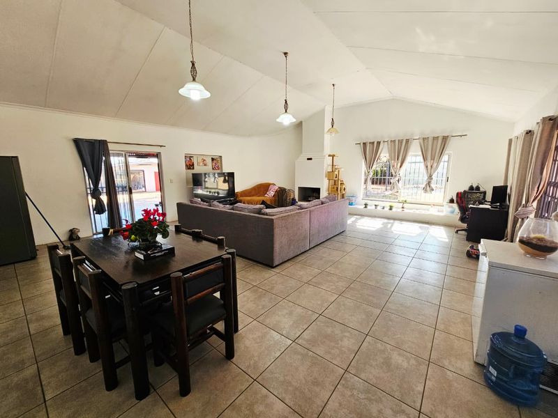 A Lovely Plot with dwellings for sale in Raslouw - Photo 10