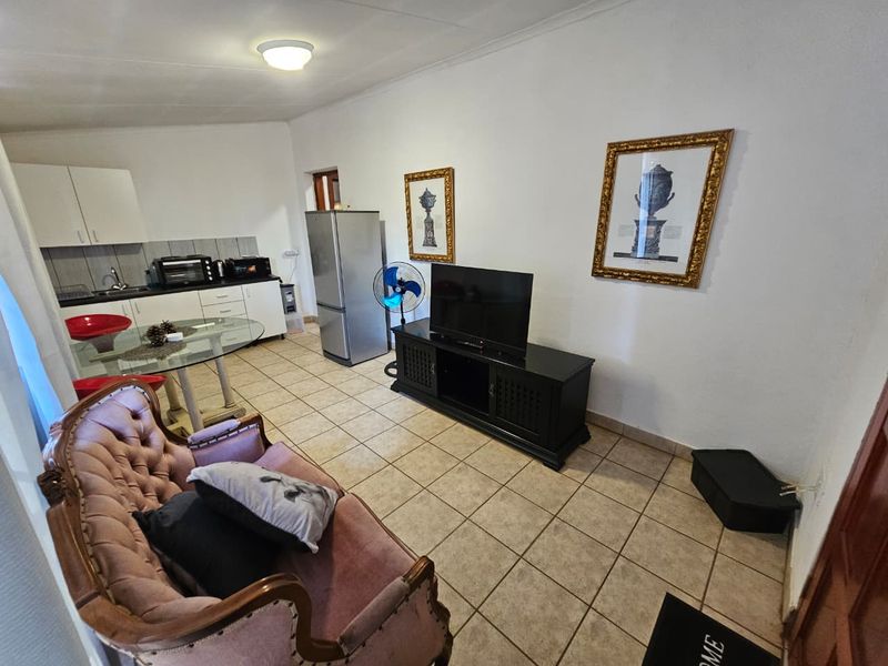A Lovely Plot with dwellings for sale in Raslouw - Photo 8