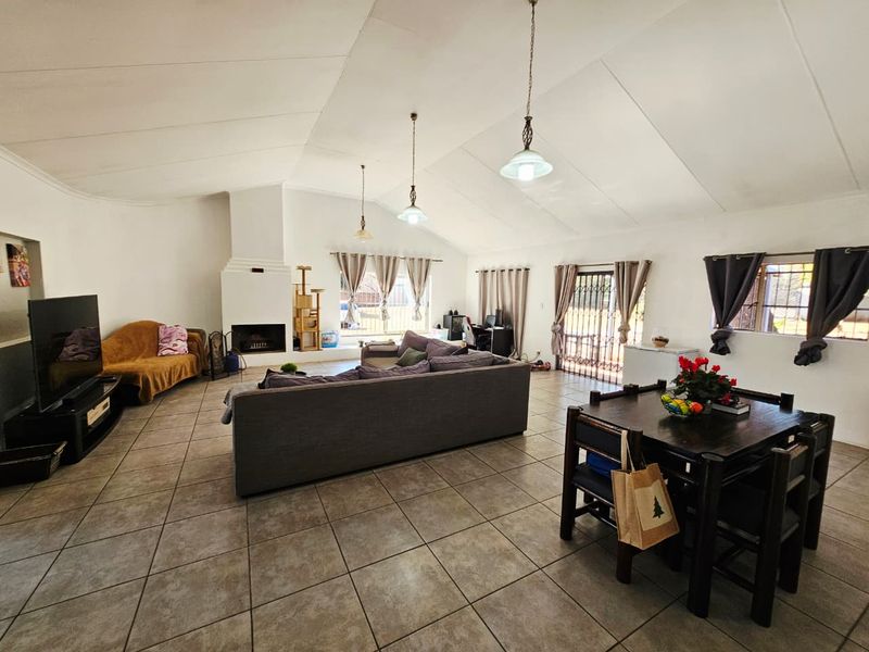 A Lovely Plot with dwellings for sale in Raslouw - Photo 6