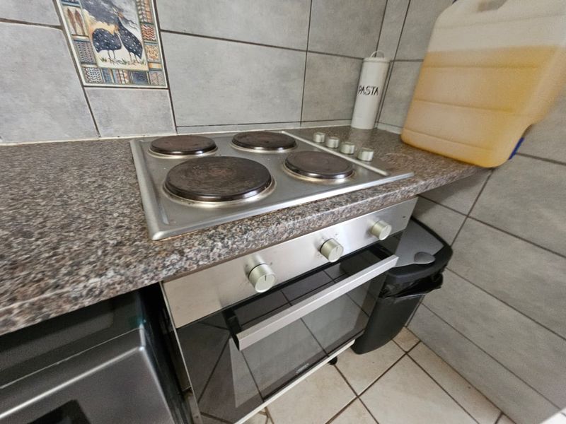 A Lovely Plot with dwellings for sale in Raslouw - Photo 4