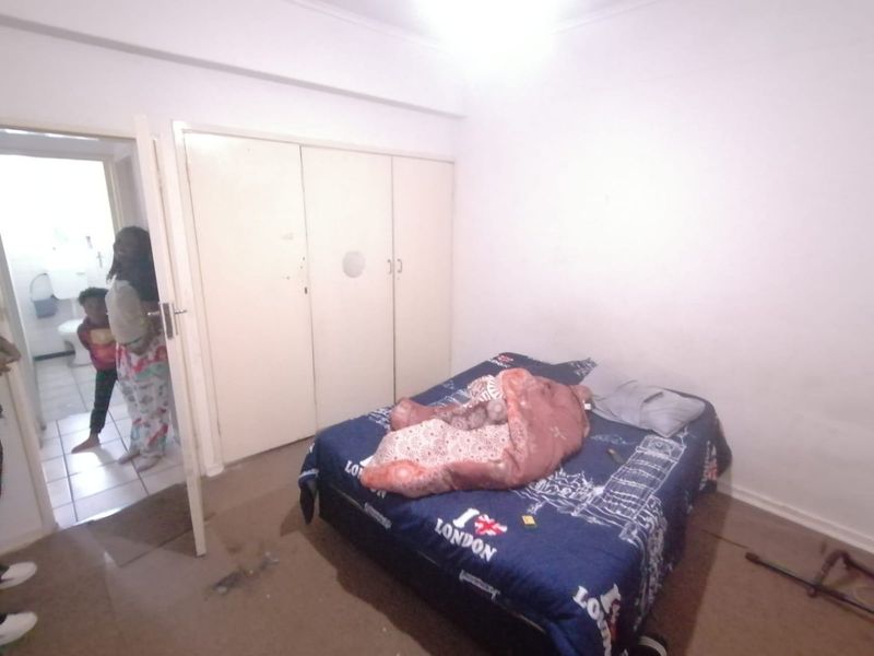 Spacious 2-Bedroom Apartment – Prime Location & Investment Potential - Photo 10